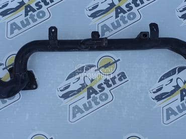 Cev antifriza 1.9 cdti za Opel Astra H, Vectra C, Zafira od 2004. do 2010. god.