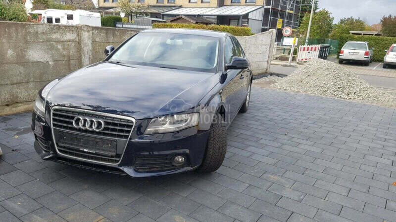 motor brisaca b7 b8 8p