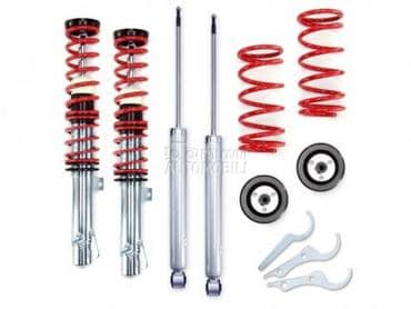 Stelujuce Ogibljnje FOCUS MK1 za Ford Focus