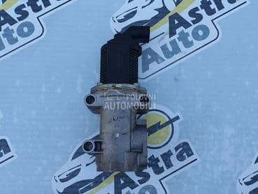 Eger ventil 1.9 cdti za Opel Astra H, Vectra C, Zafira od 2004. do 2010. god.