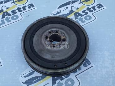 Remenica radilice 1.9 cdti za Opel Astra H, Vectra C, Zafira od 2004. do 2010. god.