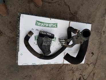 CREVA 20 HDI za Peugeot 306 od 1999. do 2003. god.