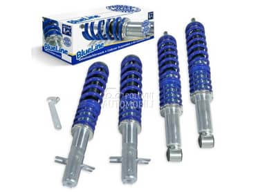 Stelujuce Ogibljenje POLO 6N za Volkswagen Polo