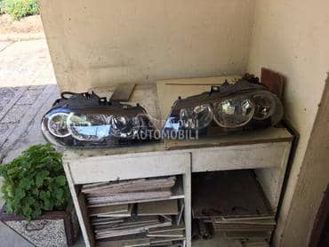 far kao nov za Alfa Romeo 156