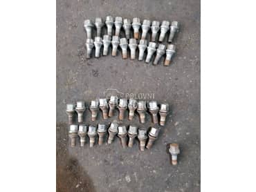 brezoni za Alfa Romeo 147, 156, GT