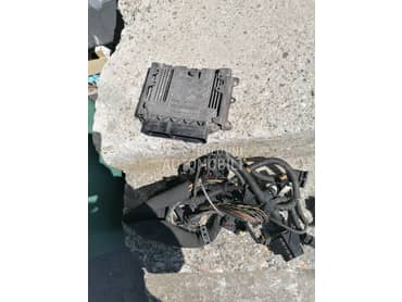 kompjuter 140ks jtdm za Alfa Romeo 147, 156, GT