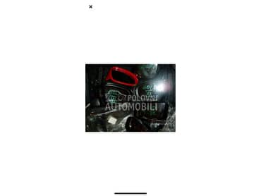 retvovizori za Volkswagen Passat B5, Passat B5.5, Passat B6 ... od 1994. do 2015. god.