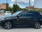 BMW X5 3.0D xDrive M optic