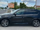 BMW X5 3.0D xDrive M optic