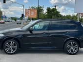 BMW X5 3.0D xDrive M optic