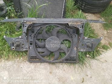 elektronika ventilatora za BMW Serija 3