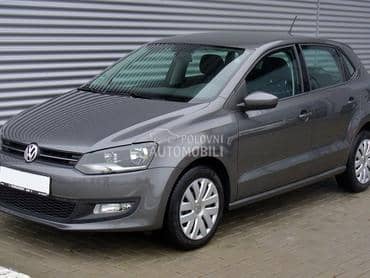 Alternator za Volkswagen Polo od 2005. do 2017. god.