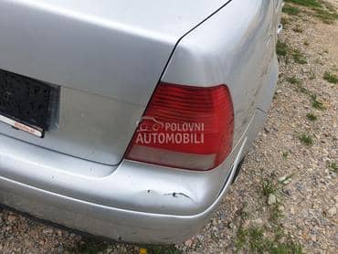 stopovi za Volkswagen Bora od 2001. do 2004. god.