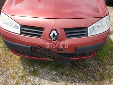 branik farovi za Renault Megane od 2002. do 2005. god.