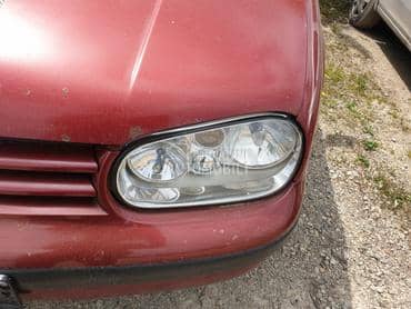 farovi za Volkswagen Golf 4 od 1998. do 2004. god.