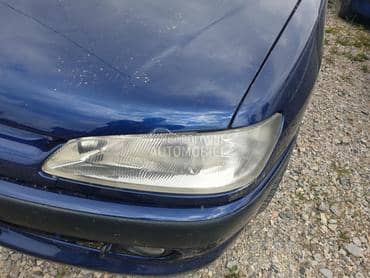 farovi za Peugeot 306 od 1998. do 2001. god.