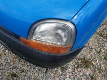 farovi za Renault Kangoo od 1998. do 2002. god.