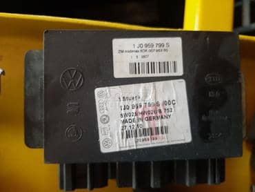 Modul centralne brave b5.5 za Volkswagen Passat B5.5