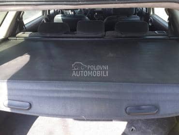 roletna karavan za Citroen Xsara