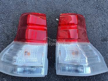 stop lampa, stop svetlo za Toyota Land Cruiser od 2010. do 2017. god.