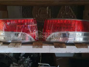 stop lampa, stop svetlo za Toyota Avensis od 2008. do 2013. god.