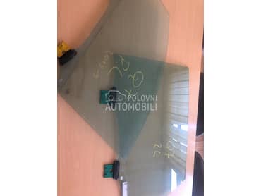 bocno staklo prednje levo za Audi Q7 od 2015. do 2020. god.