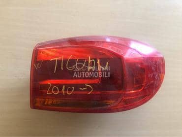 stop svetlo za Volkswagen Tiguan od 2010. do 2019. god.