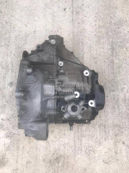 MENJAC 2.0SDI CADDY GARANCIJA