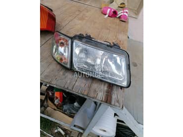 Far za Audi A3 od 1998. do 2001. god.