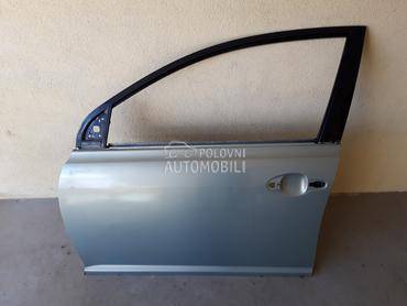 Prednja Leva Vrata Sampanj 6T1 za Toyota Avensis od 2003. do 2009. god.