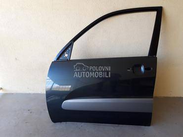 Prednja Leva Vrata 1G0 za Toyota RAV 4 od 2000. do 2006. god.