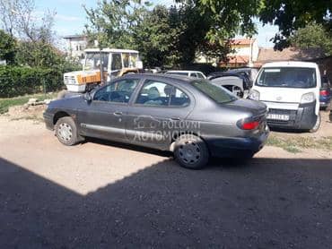vrata prednja ,zadnja za Renault Megane od 1995. do 2000. god.