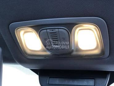 svetlo u kabini za Alfa Romeo Giulietta