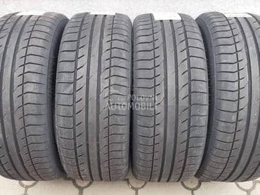 Gripmax 295/30 R22 Letnja