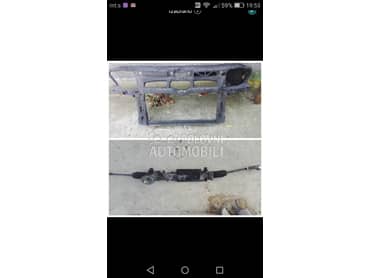 prsa golf 4 za Volkswagen Golf 4