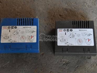 Kompresor za duvanje guma za Audi A2, A3, A4 ...