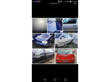 delovi golf 4 bora za Volkswagen Bora, Golf 4