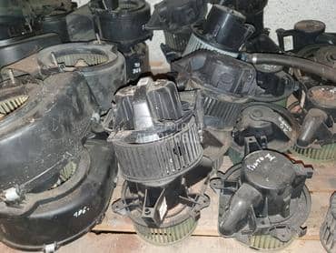 ventilator grejanja za Fiat Punto od 2000. do 2011. god.