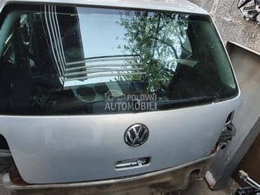gepek vrata golf 4 za Volkswagen Golf 4