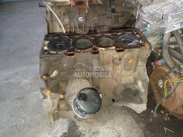 1.5 polu motor za Renault Clio, Kangoo, Megane