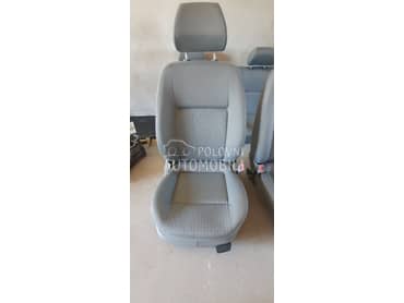 sedista za golfa 4 za Volkswagen Golf 4