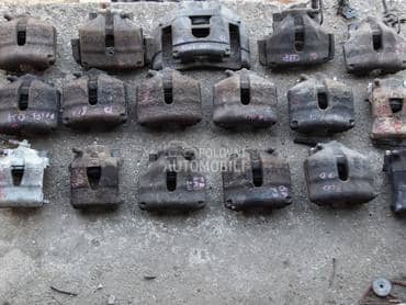 Prednja kociona klesta za Volkswagen Caddy, Jetta, Sharan ...