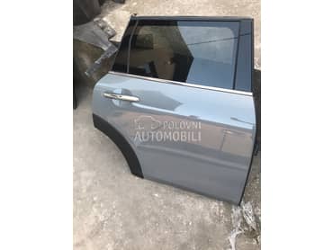 zadnja leva i desna vrata F54 za MINI Clubman od 2015. do 2021. god.
