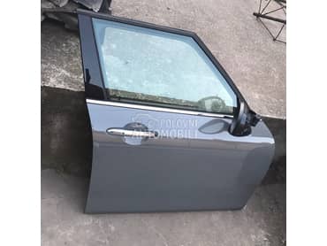 Prednja leva i desna vrata za MINI Clubman od 2015. do 2021. god.