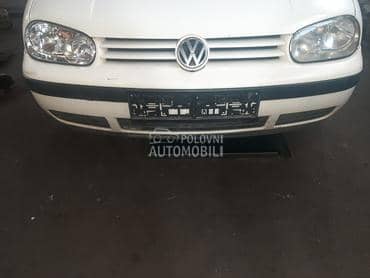 Hauba za Volkswagen Golf 4