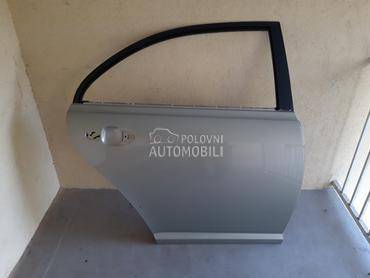 Zadnja Desna Vrata SAMPANJ 6T1 za Toyota Avensis od 2003. do 2009. god.