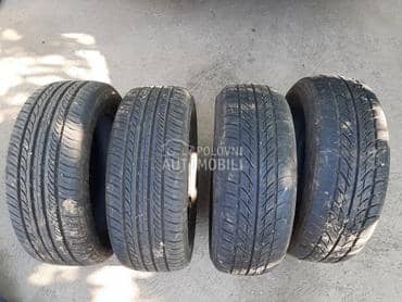 Lassa 205/55 R16 Letnja