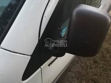 retrovizori svi modeli za Ford Tourneo Connect od 2002. do 2008. god.