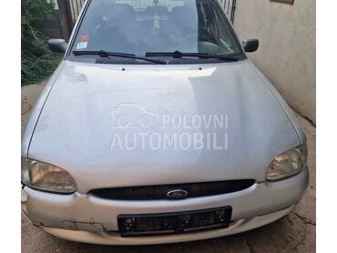 alternatori za Ford Escort od 1998. do 2010. god.