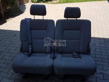 Sedista sa klizacima  